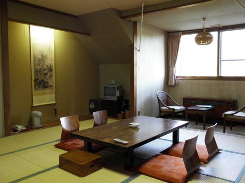 Highland Hotel Sanso