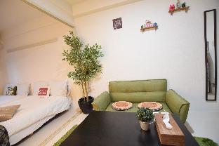 ABO apartment ShinNippombashi 305