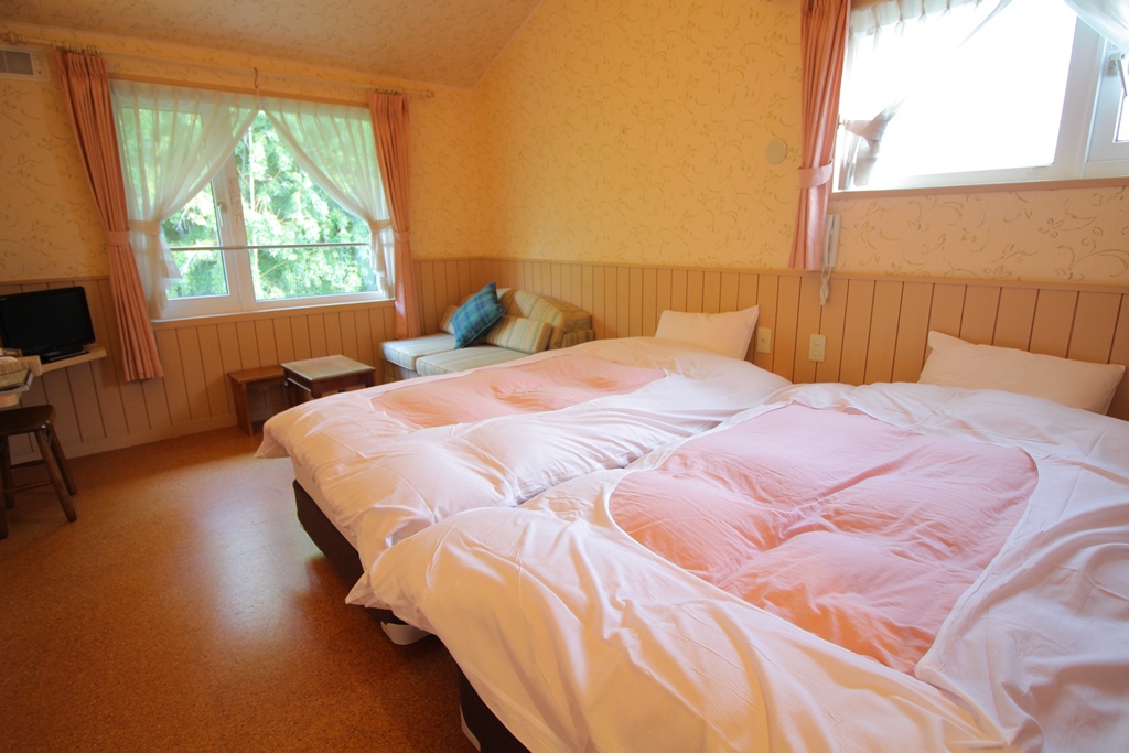 Chinese Petit Hotel Shenlong