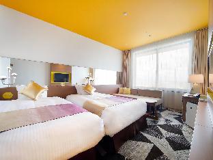 Hotel Universal Port Vita