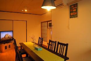 JR Tsuruhashi 5min Hot Springs