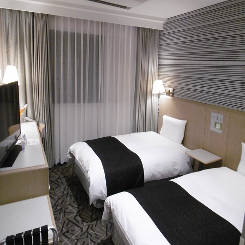 APA Hotel (Kamataeki Nishi)