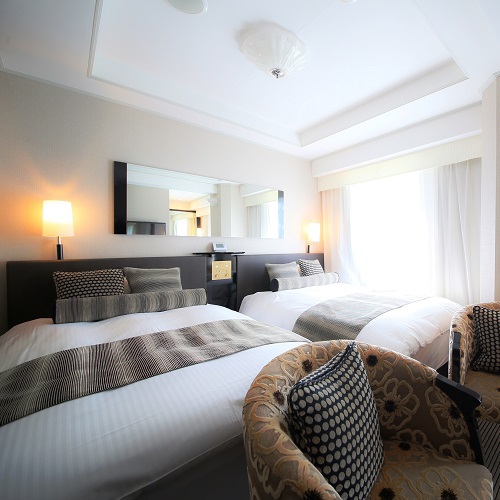 APA Hotel (Roppongi Ichome Ekimae)