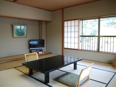 Iwakuni Kokusai Kanko Hotel Bekkan Kaikatei