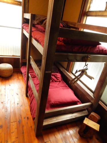 Hostel Oomori Souko