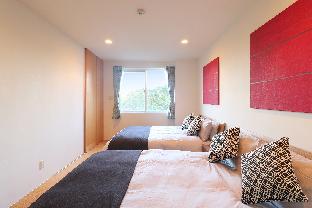 Close to the sea Okinawa cozy apt Max 6 ppl OW3A