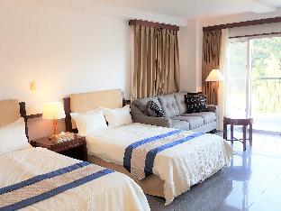 Lampo hotel Higashison