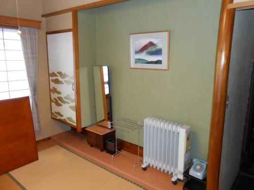Minshuku Shigemura