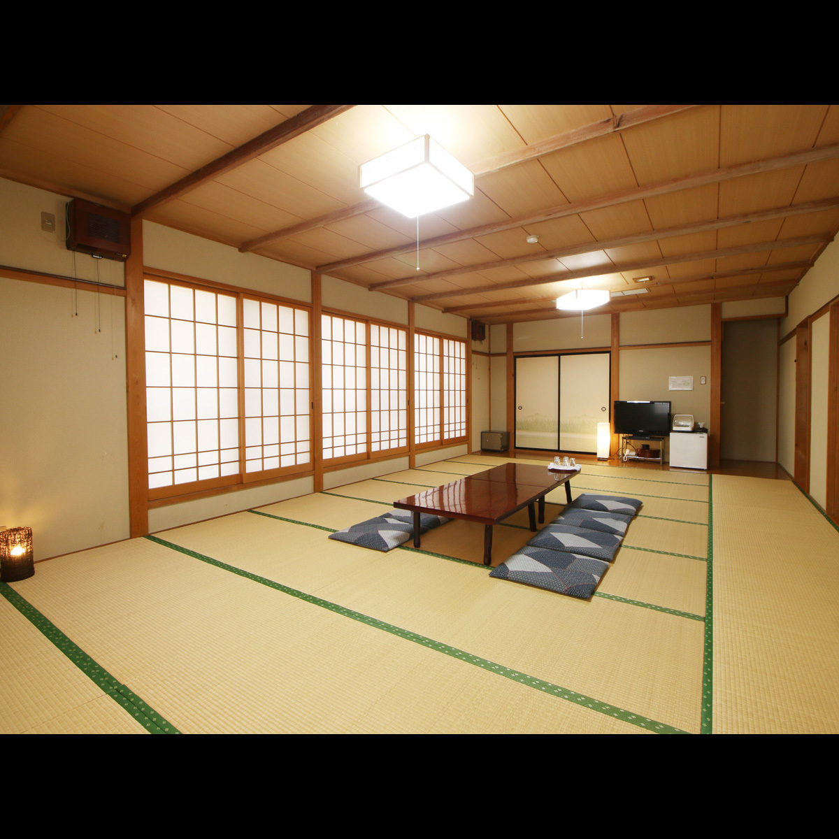 Futamata Onsen Yasuragi no Yado Katsuragiso