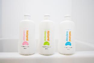 City Hotel Nishikujo Residence 1