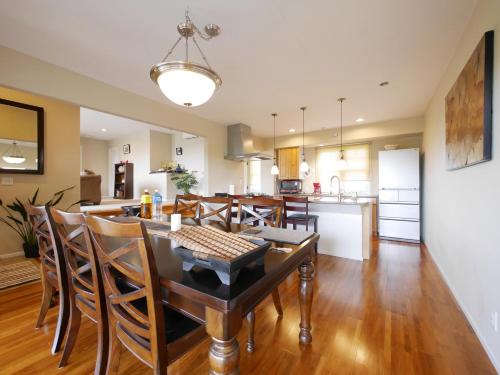 Private Vacation Villa Kohola