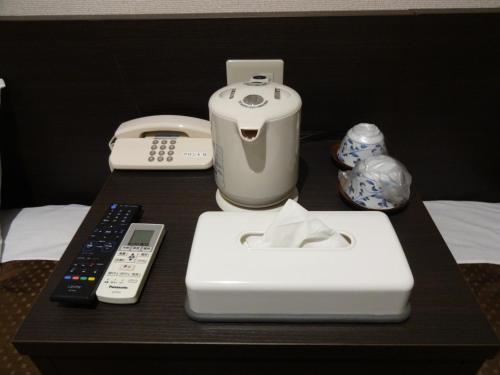 Hotel Suntargas Ueno