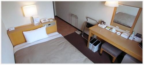 Hotel Green Core Plus One