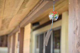 Okinawa traditional house renovated in quiet area!