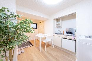 H2-H8  adorable apartment in shinjuku