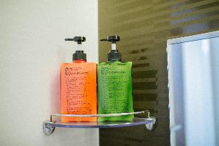 5min!Namba/Dotonbori/Shinsaibashi 80m2 bigroom