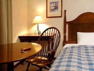 Blue Ridge Hotel