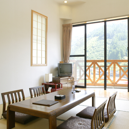 Isshochi Onsen Kawasemi