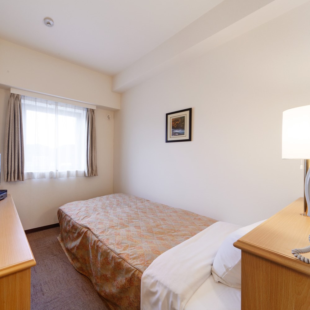 Hotel AZ Kagoshima Osaki