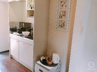 On Sale! Cozy Room central Shinjuku Room 207