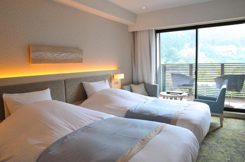 Ogawaya Bekkan Yuragi