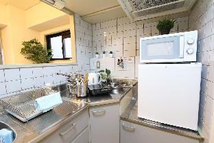 RN31 Great location 1min from Kuromon! Namba 5max