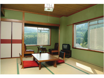 Hana Ryokan Iwatoya