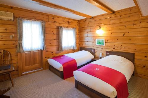 Spa&Restaurant Yunni no yu