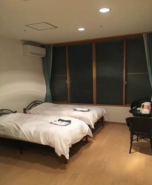 Ryokan Banrai