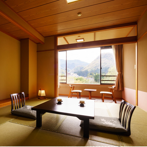 Iwamuro Onsen Hotel Ohashi Yakata-no-Yu