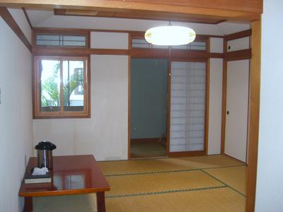 Shirahama Island Resort