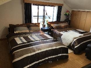 Shinjuku new apartment with free wifi 2 rooms