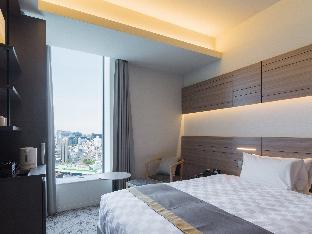 Nippon Seinenkan Hotel Tokyo, Shinjuku