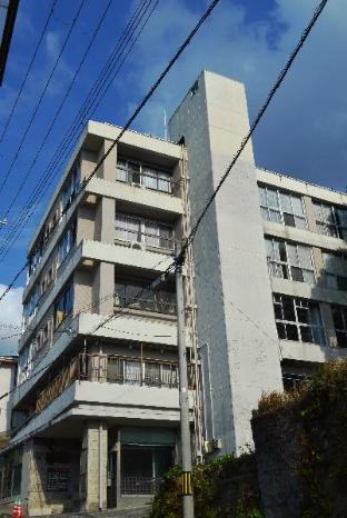 Shirahama Ocean View B