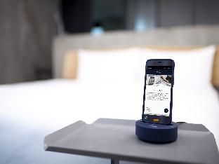 Henn na Hotel Tokyo Haneda