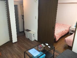 AKASAKA/ROPPONGI! 1 BedRoom Apartment AK0/ #007