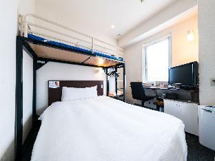 Super Hotel NAHA SHINTOSHIN