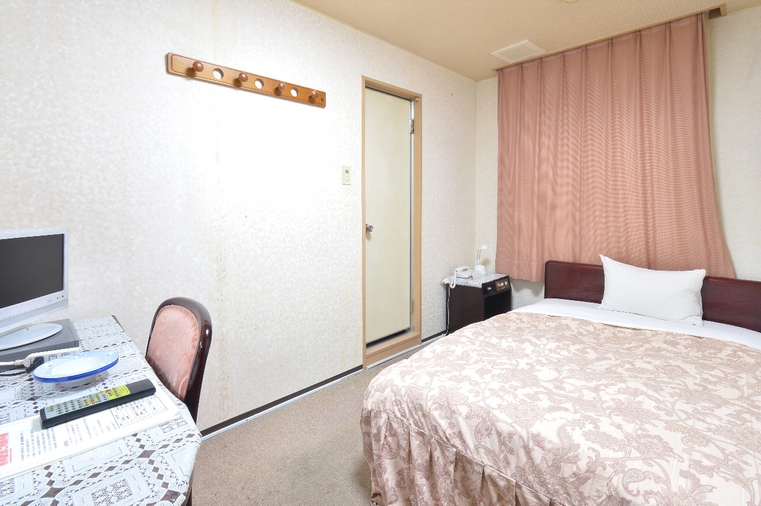 Silk Hotel(Fukushima)