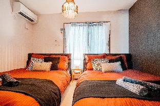 DM-203/LEGAL!calm area Dotonbori/Osaka Castle/USJ/