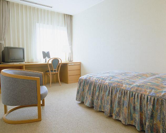 Kawasaki International Center Hotel