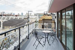 HOSTEL Pumpkey TOKYO