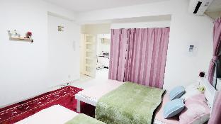 Namba, Takashimaya 5-mins apartment PA-6C