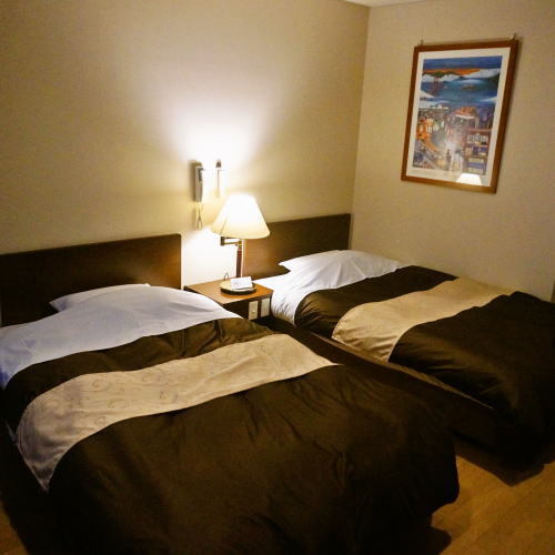 Sawauchi Gingakogen Hotel