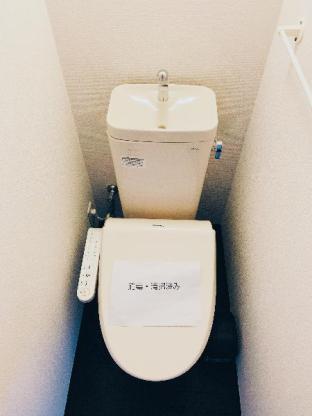 Near Shinjuku, Apartment401