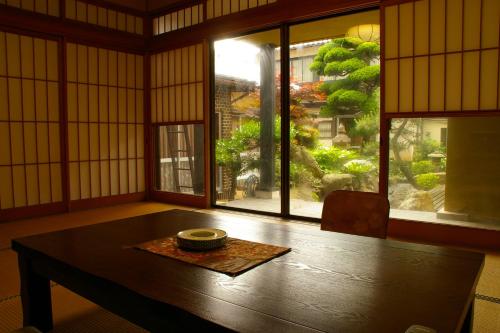 Morigen Ryokan