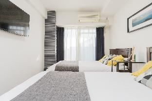 Namba 2mins/ in front of Sakuragawa Station