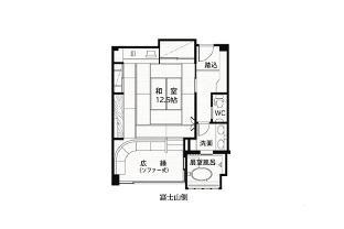Ooike Hotel
