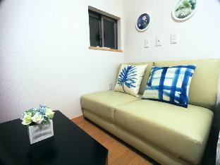 D-2mins to Ikebukuro.4ppl max,free wifi