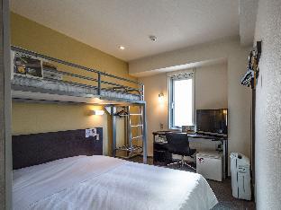 Super Hotel Shinagawa Aomono-yokocho