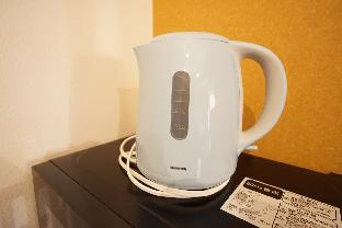 63# 2min to Nihonbashi Enjoy Kuromon market